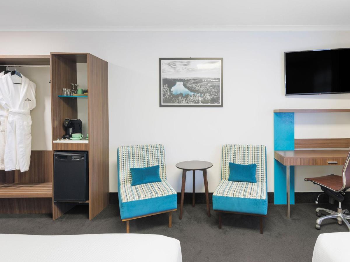 Executive King Room